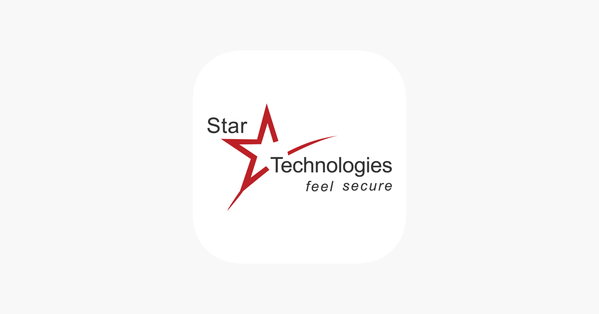 Star Technologies on the App Store