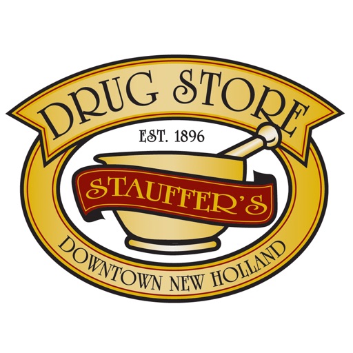 Stauffer's Drug Store