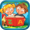 Preschool Toddler Educational Learning Games