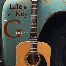 Life in the Key of Gibson - Lite Story Songbook