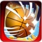 Basketball hot shot challenge - penalty shooting legend