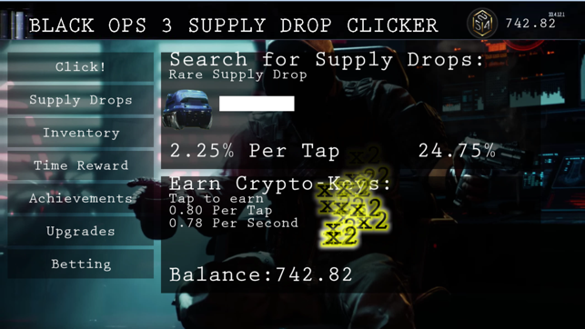 Supply Drops for Black Ops 3(圖4)-速報App