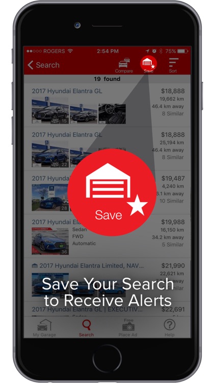 autoTRADER.ca - Auto Trader screenshot-4