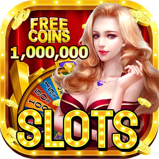 Huge casino slots: Win infinity bonus at Christmas iOS App