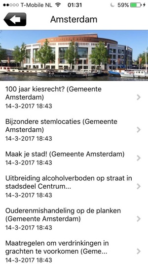 Nederland 2.0(圖4)-速報App