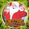 Christmas Hidden Letters