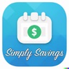 Simply Savings: Easy Budget