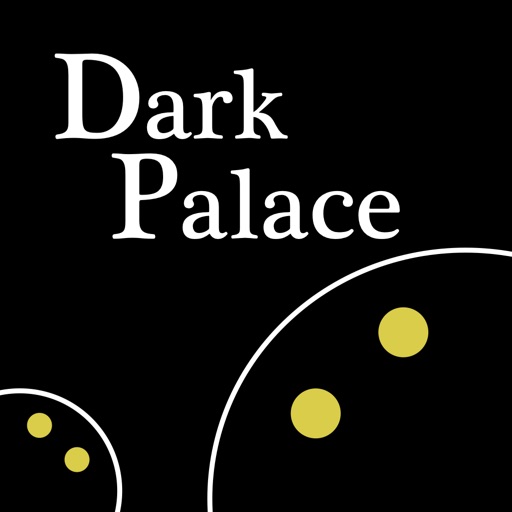Salvation from the Dark Palace Icon
