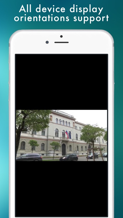 Slovenski TV - Slovenski televizijski spletu screenshot-3