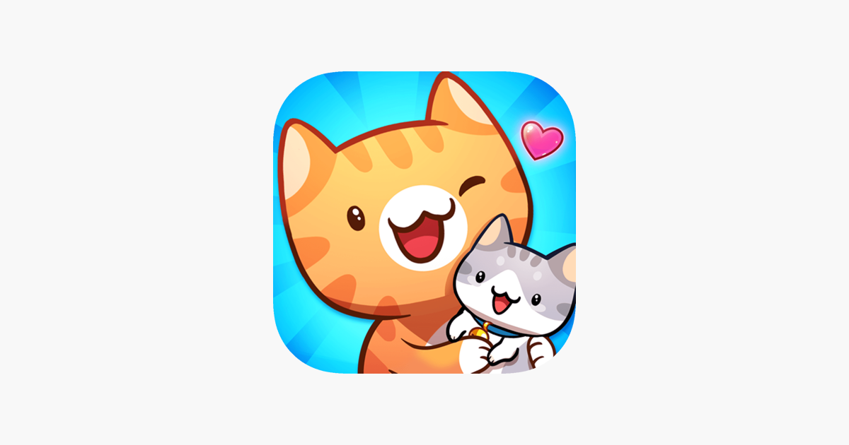 猫ゲーム Cat Game をapp Storeで