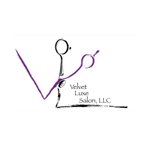 Velvet Luxe Salon icon