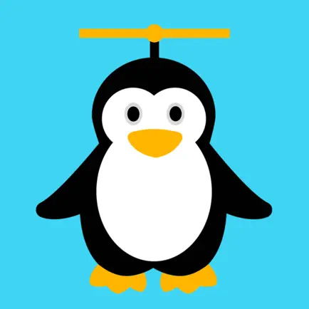 Air Penguin Fly: Flap Wings Flying Jump Adventure Читы