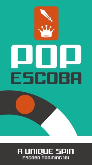 Pop Escoba