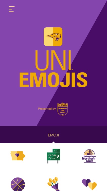 UNI Emojis