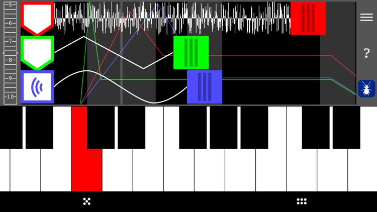 Pianofly FM Synth