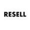 Resell is a Buy & Sell Streetwear Marketplace