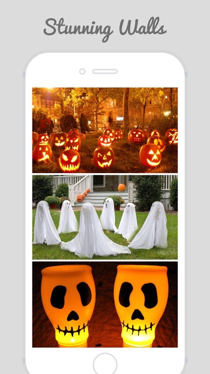 Halloween Costumes & Decoration Ideas and 2017 screenshot-3