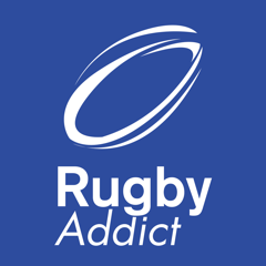 Rugby Addict : l’app 100% rugby
