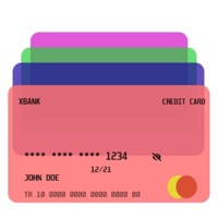 Card IBAN Wallet pc