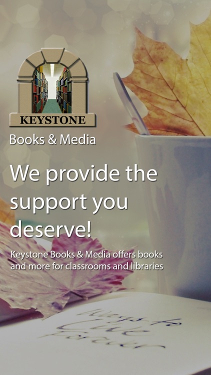 Keystone Books