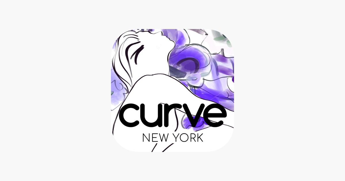 ‎Curve New York August 2022 dans l’App Store