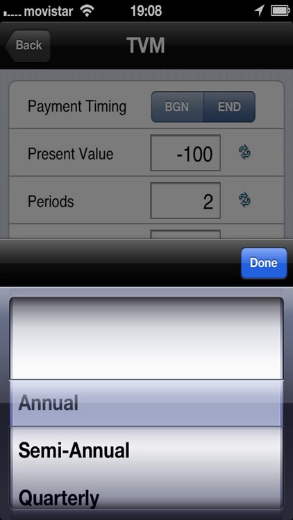 Financial Calculator screenshot-4