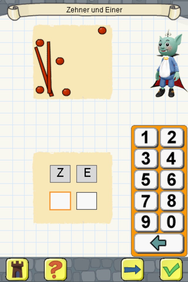 Math Grade 2 - Successfully Learning screenshot 2