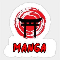 COMIC BOOKS - MANGA READER APP