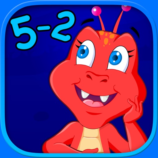 Subtraction For Kids - 1st & 2nd Grade Basic Math