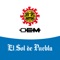 El Sol de Puebla, respaldado por Organización Editorial Mexicana, S