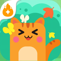 被困的小猫-火星思维