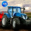 Euro Farm Simulator: Beetroot - Full version