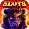 Slots Buffalo - Wild Vegas