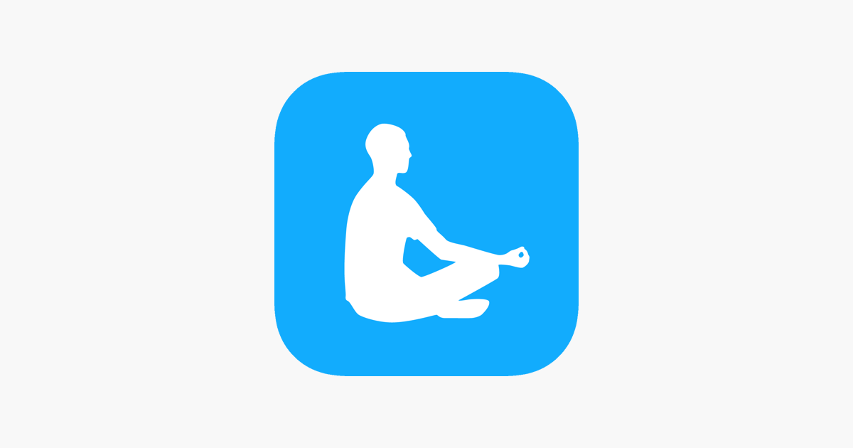 ‎The Mindfulness App on the App Store