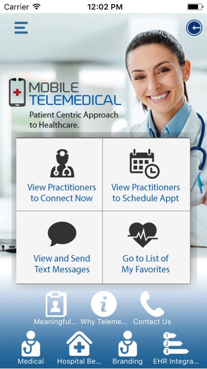 MOBILE TELEMEDICAL