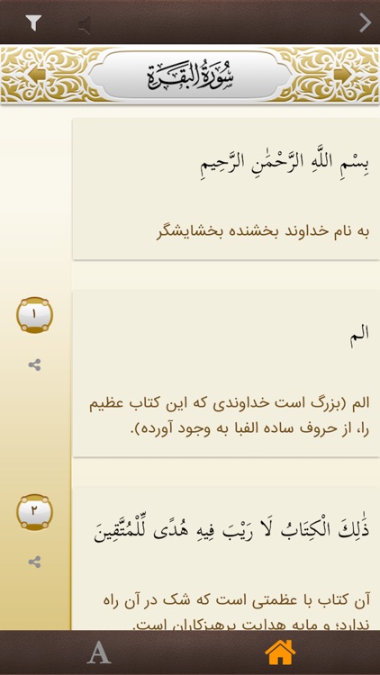 حبل المتين