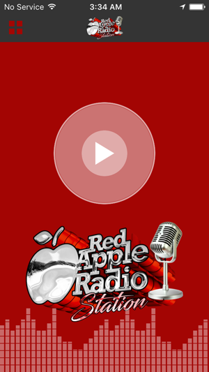 Red Apple Radio(圖2)-速報App