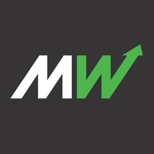 MarketWatch com.dowjones.mktw app icon