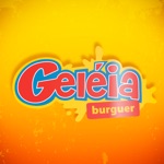 Geléia Burger Delivery