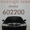 Sovereign Taxis Alnwick