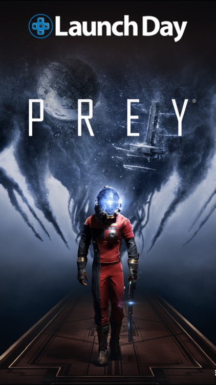 LaunchDay - Prey Edition