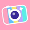 App Icon for BeautyPlus -กล้องถ่ายภาพสุดสวย App in Thailand IOS App Store