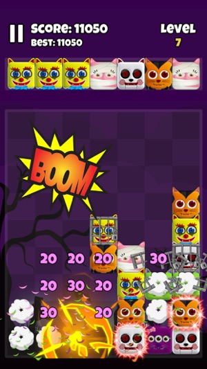 Bad Cats HD(圖4)-速報App