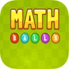 Maths Balls Puzzle