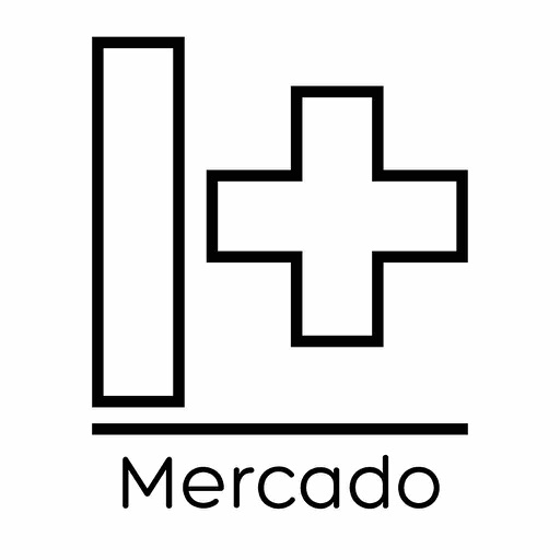 Farmacia I+ Mercado icon
