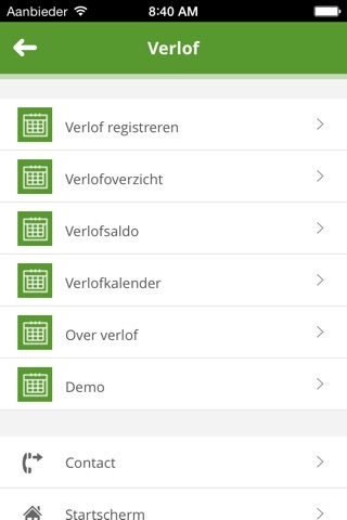 P-Direkt screenshot 3