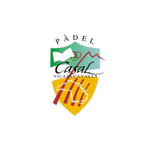 Pàdel Casal icon