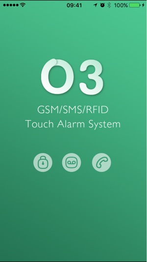 O3 Alarm(圖1)-速報App