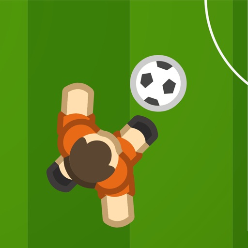 Watch Soccer: Dribble King