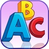 ABC Letter Tracing – handwriting for preschool